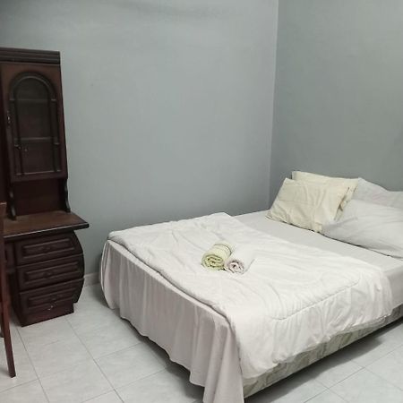 Ria Homestay & Kolam Алор-Сетар Экстерьер фото